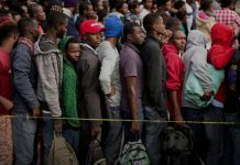 Rights Groups Sue Equatorial Guinea Rights Groups Sue Equatorial Guinea