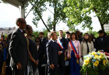 Paris, Rwanda: Turning the Genocide Page? Paris, Rwanda: Turning the Genocide Page?