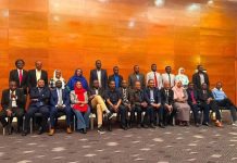 Sudan Parties Agree on War Exit Plan Sudan Parties Agree on War Exit Plan