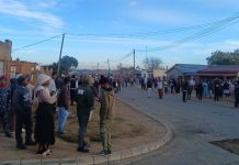 1,000 Nigerians Return from South Africa 1,000 Nigerians Return from South Africa