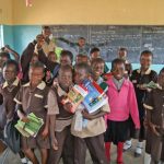 Zambia Makes Free Education a Legal Right Zambia Makes Free Education a Legal Right