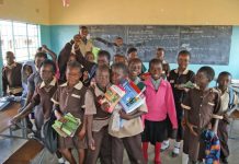 Zambia Makes Free Education a Legal Right Zambia Makes Free Education a Legal Right