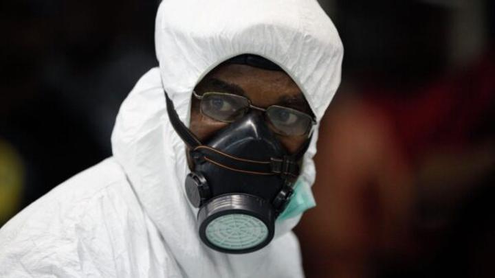 Mauritius Restricts Travel over Ebola Mauritius Restricts Travel over Ebola
