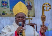 Bishop Shot Dead at Home in Mozambique Bishop Shot Dead at Home in Mozambique