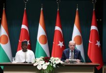What’S Behind the Four Niger–Turkey Agreements? What’S Behind the Four Niger–Turkey Agreements?