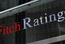 South Africa Gets Fitch Upgrade after 21 Years South Africa Gets Fitch Upgrade after 21 Years