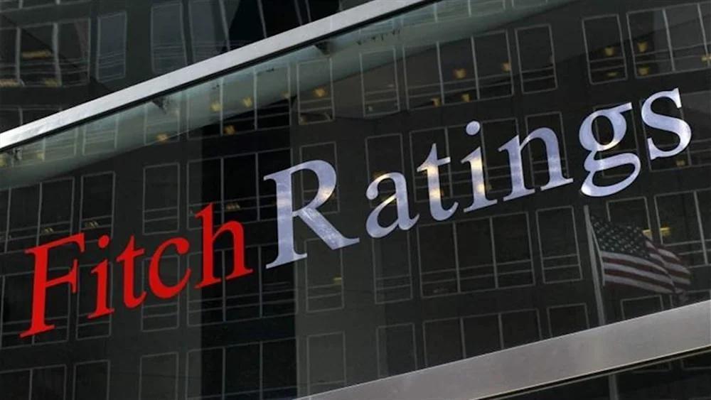 South Africa Gets Fitch Upgrade after 21 Years South Africa Gets Fitch Upgrade after 21 Years