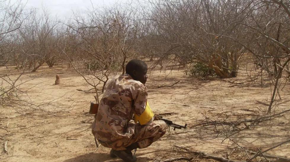 Mali Creates Civilian No-Go Security Zones Mali Creates Civilian No-Go Security Zones