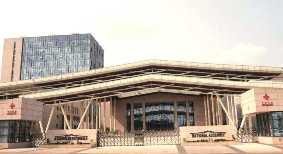 Heated Financial Debate Opens in Cameroon Parliament Heated Financial Debate Opens in Cameroon Parliament
