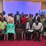 Juba Hosts Disaster Warning Training Juba Hosts Disaster Warning Training