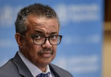 World Health Organization Urges Uganda to Rethink Border Closure World Health Organization Urges Uganda to Rethink Border Closure