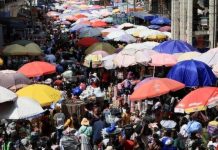 Ghana Economy Grows 6.4% Ghana Economy Grows 6.4%