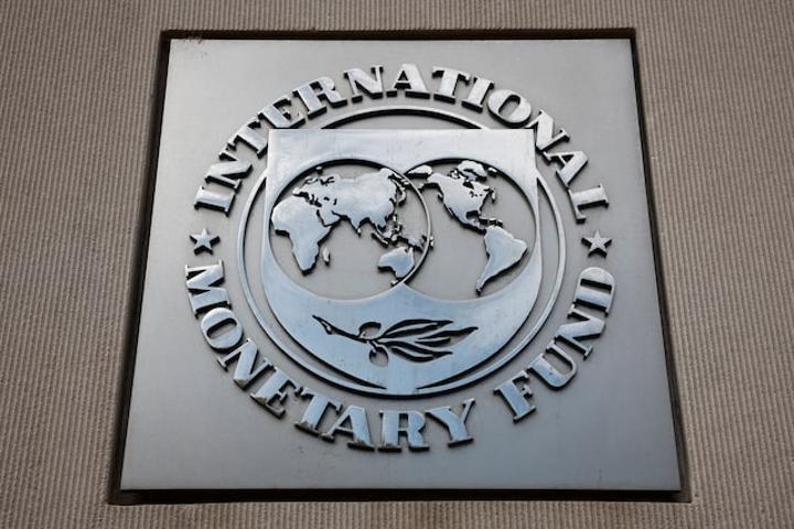 IMF Warns Nigeria over UAE Bank Swap Deal IMF Warns Nigeria over UAE Bank Swap Deal