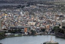 Debate over Economic Deal between Madagascar and EU Debate over Economic Deal between Madagascar and EU