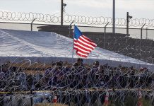 CAR Receives First US Deportation Flight CAR Receives First US Deportation Flight