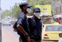 Mali Boosts Security Amid Northern Operations Mali Boosts Security Amid Northern Operations