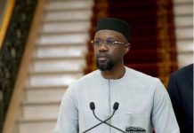 Sonko Eases Stance on Senegal Debt Reform Sonko Eases Stance on Senegal Debt Reform