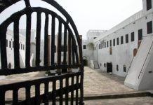 Ghana Hosts Summit on Slavery and Colonial Reparations Ghana Hosts Summit on Slavery and Colonial Reparations