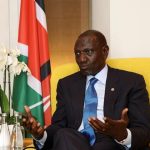 Kenya and US Near Critical Minerals Deal Kenya and US Near Critical Minerals Deal