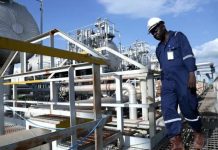 Court Blocks South Sudan Oil Prepayment Contracts Court Blocks South Sudan Oil Prepayment Contracts