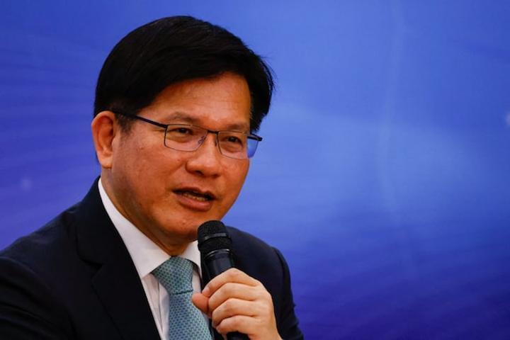 Kenya Bars Taiwan Delegates from Oceans Conference Kenya Bars Taiwan Delegates from Oceans Conference