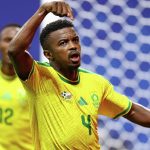World Cup: Mokwena Revives South Africa Hopes Vs Czech World Cup: Mokwena Revives South Africa Hopes Vs Czech