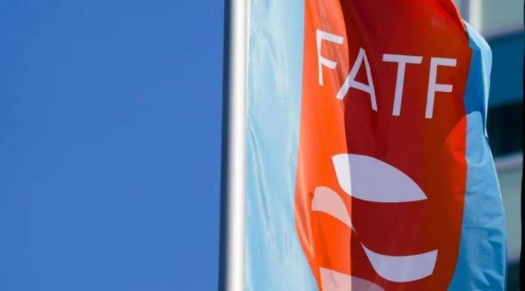 Namibia Exits FATF Grey List Namibia Exits FATF Grey List