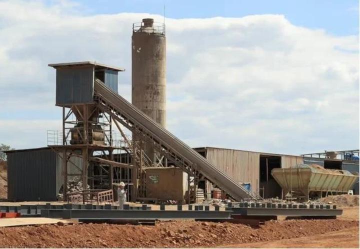 Zimbabwe Lithium Producers Call for Export Ban until 2027 Zimbabwe Lithium Producers Call for Export Ban until 2027