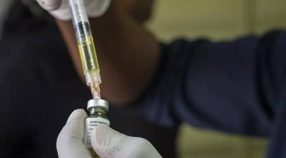 South Africa: US Halts HIV/AIDS Program Funding South Africa: US Halts HIV/AIDS Program Funding