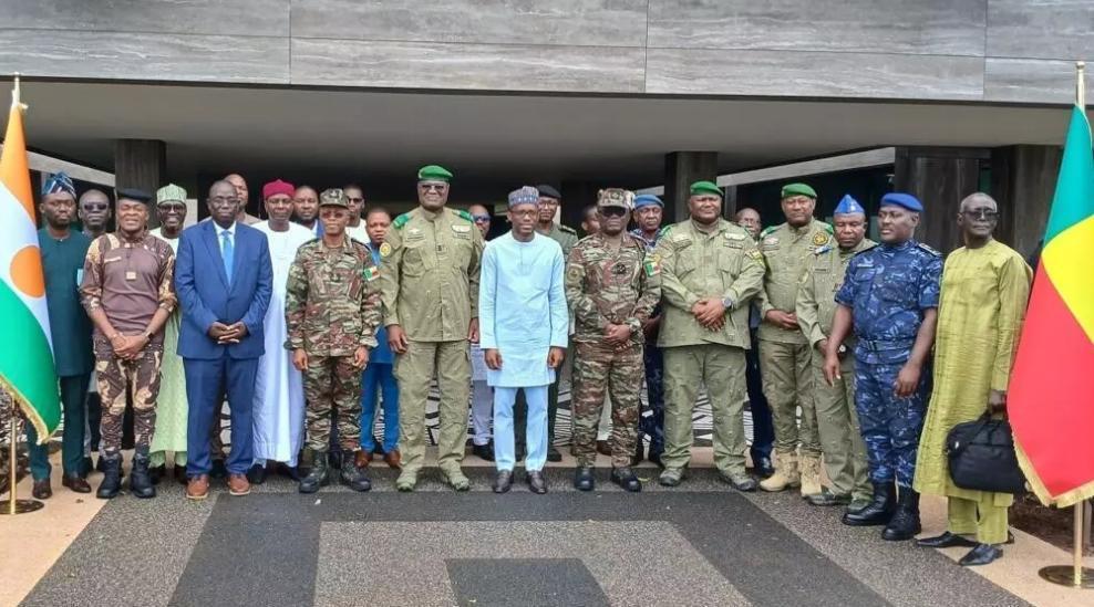 Benin and Niger Move to Reopen Border Relations Benin and Niger Move to Reopen Border Relations