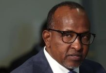 Kenyan Health Minister Convicted over Ebola Hub Kenyan Health Minister Convicted over Ebola Hub