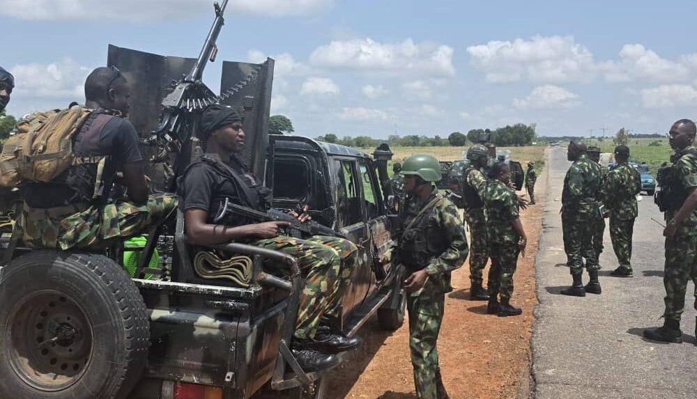 Nigeria: 20 Killed in Plateau State Attack Nigeria: 20 Killed in Plateau State Attack