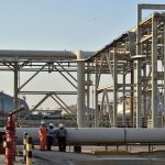 Kenyan President: The Largest Oil Refinery in East Africa Will Proceed in Lamu