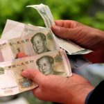 Angola Allows Banks to Use Chinese Yuan