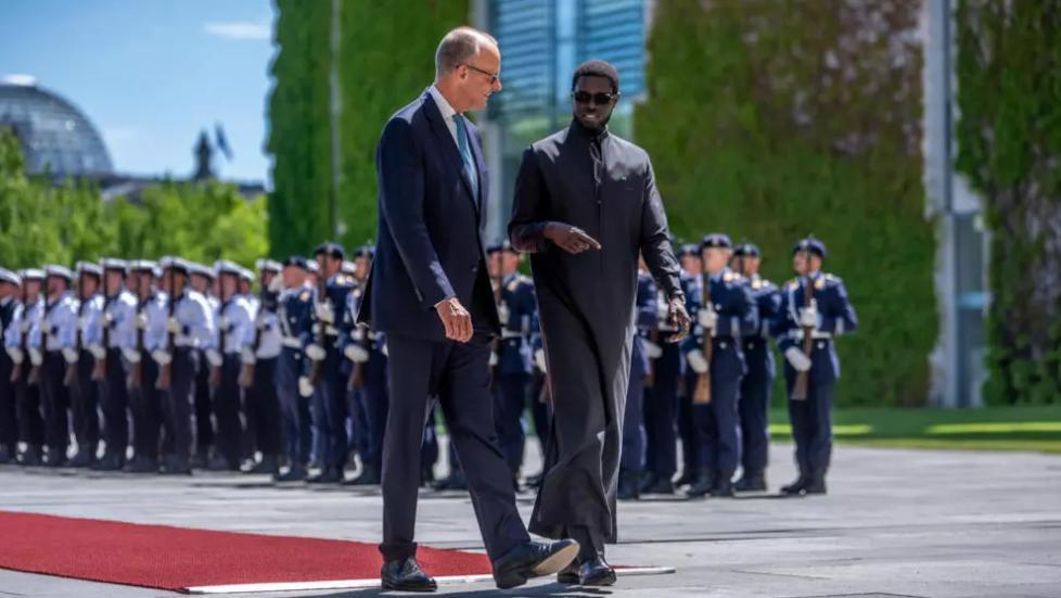 Senegal and Germany Boost Investment Partnership Senegal and Germany Boost Investment Partnership