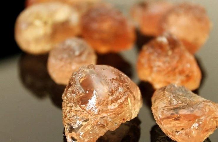 Sudan War Threatens Global Gum Arabic Supply Sudan War Threatens Global Gum Arabic Supply