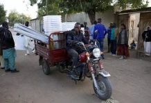 Chad Opposition Fears Census Timing Chad Opposition Fears Census Timing
