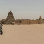 Timbuktu: between Knowledge, Fear and Poverty Timbuktu: between Knowledge, Fear and Poverty