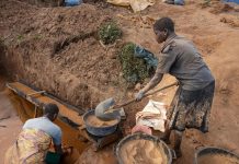 Who Profits from Africa’S Gold? Who Profits from Africa'S Gold?