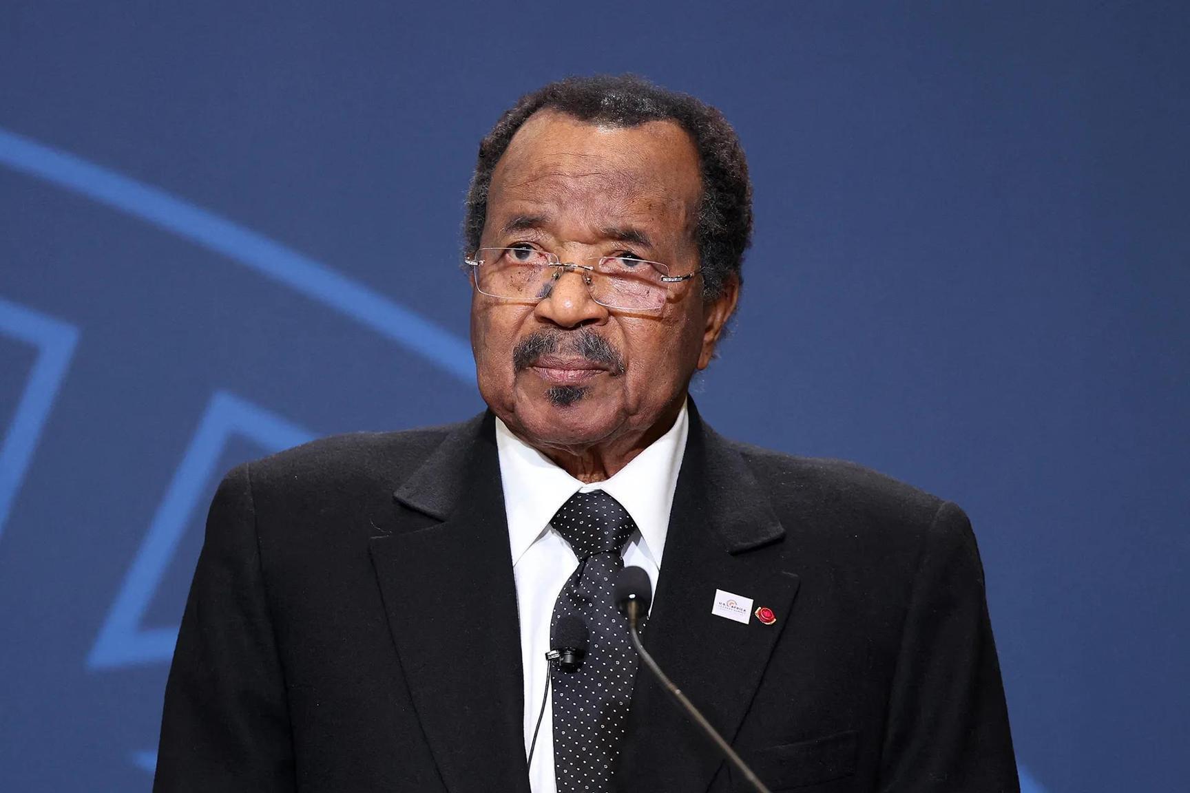 Cameroon Foils Fake Presidential Decree Cameroon Foils Fake Presidential Decree