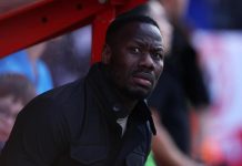 Papa Thiaw Sacked as Senegal Coach Papa Thiaw Sacked as Senegal Coach