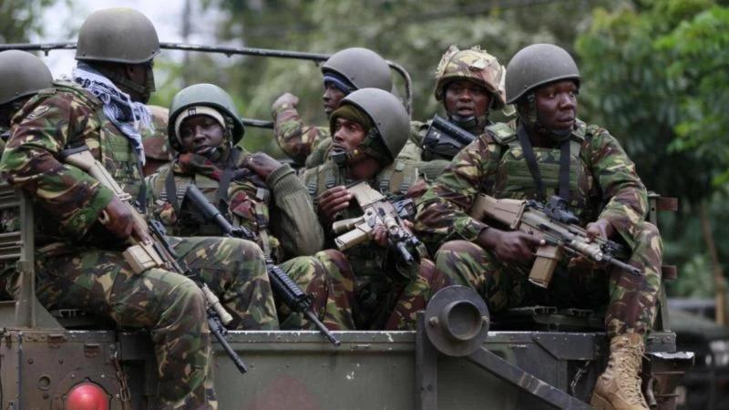 Nigeria: Dozens of Boko Haram Militants Killed in Raid on Borno State Nigeria: Dozens of Boko Haram Militants Killed in Raid on Borno State