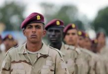 Libya: UN Welcomes Sirte Meeting to Unify Military Establishment Libya: UN Welcomes Sirte Meeting to Unify Military Establishment