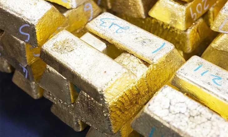 EU Bans Gold Imports from Sudan EU Bans Gold Imports from Sudan