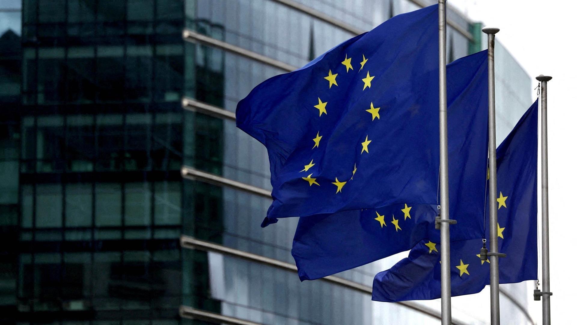 EU Protests Expulsion of its Diplomats EU Protests Expulsion of its Diplomats