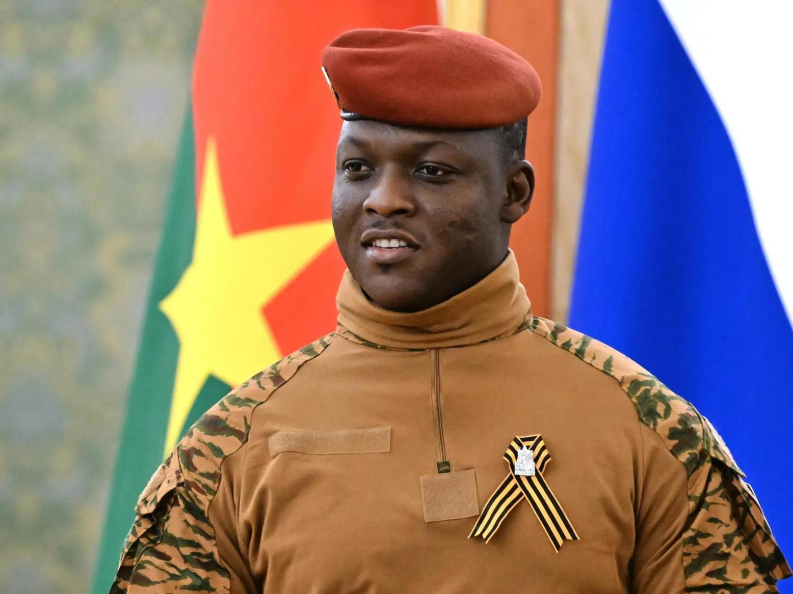 Burkina Faso: why Traoré Launched a War on Jihadists Burkina Faso: why Traoré Launched a War on Jihadists