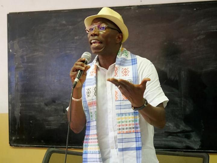 ECOWAS Demands Release of Guinea-Bissau Opposition Leader ECOWAS Demands Release of Guinea-Bissau Opposition Leader