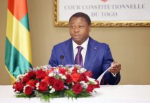 Togo: Opposition Worried about Foreign Troops Togo: Opposition Worried about Foreign Troops