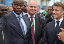 France and Gabon Reach Manganese Agreement France and Gabon Reach Manganese Agreement