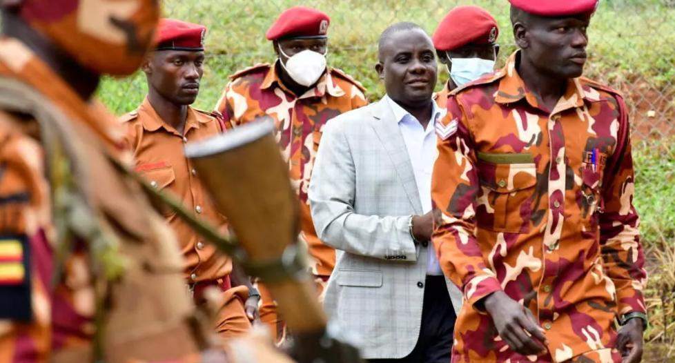 Uganda: Top Bobi Wine Party Leader Goes Missing Uganda: Top Bobi Wine Party Leader Goes Missing